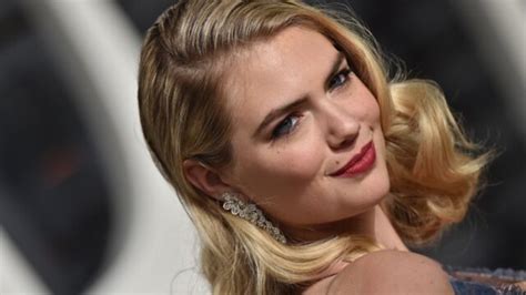 kate upton nides|Kate Upton Wows Fans With Naked Flashback Friday Photo